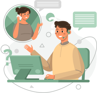 contact image